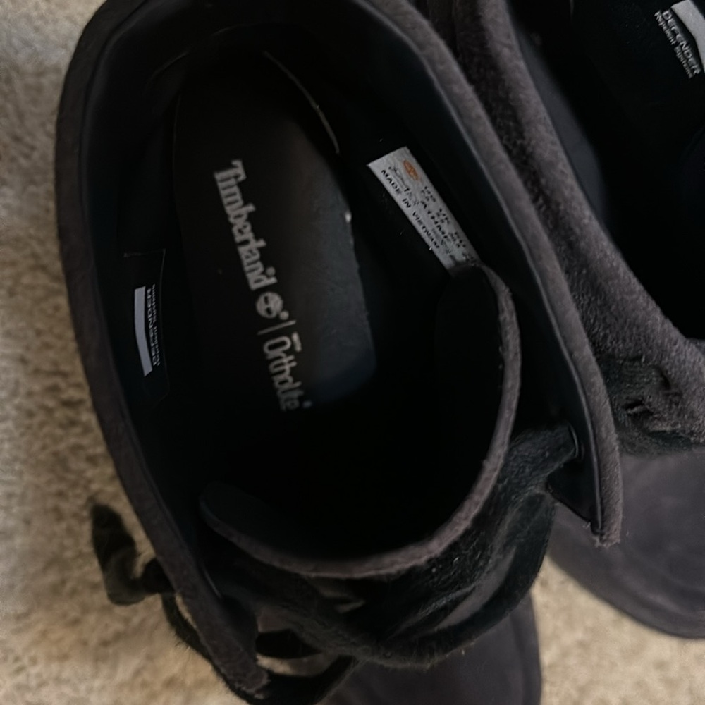 Timberland Boot - Picture 5 of 5